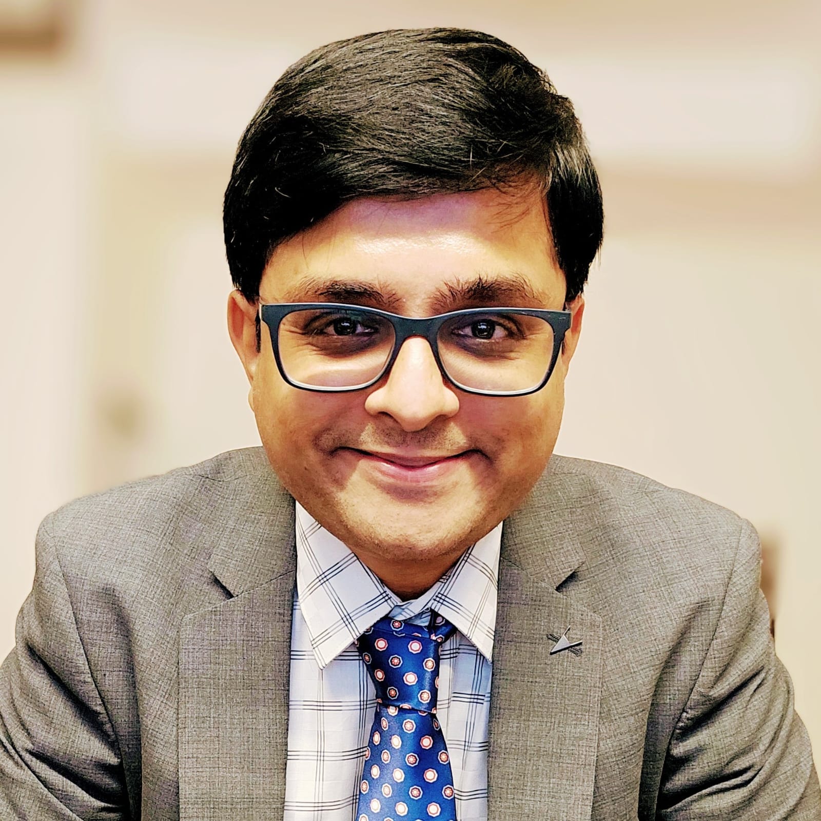 CMA Hrushikesh Shrotriya